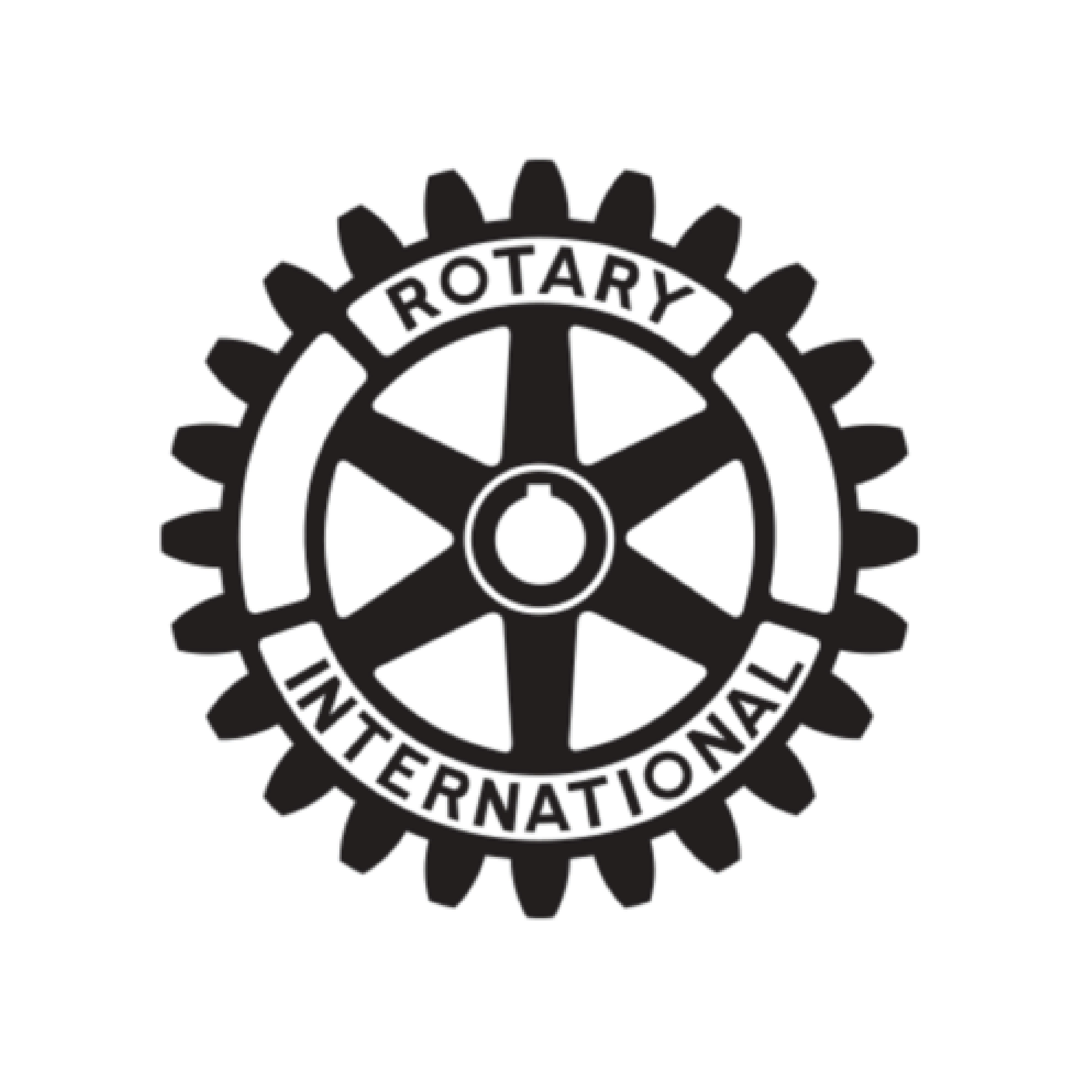 black-rotary-logo