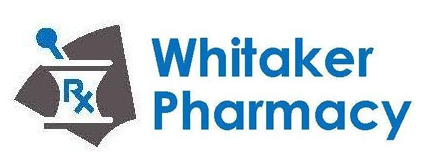 whitaker-pharmacy-logo