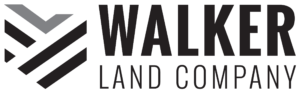 Logo - Walker Land Company