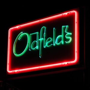 Oldfield's