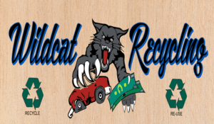 Wildcat Recycling Wildcat Recycling