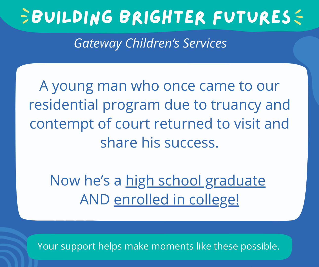 Copy of Brighter Futures - Residential (1)