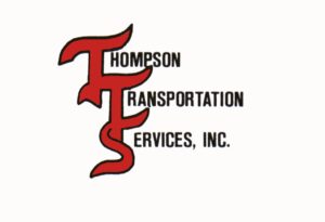 #3 - Thompson Transportation